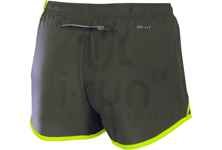 Nike Short Twisted Tempo W 