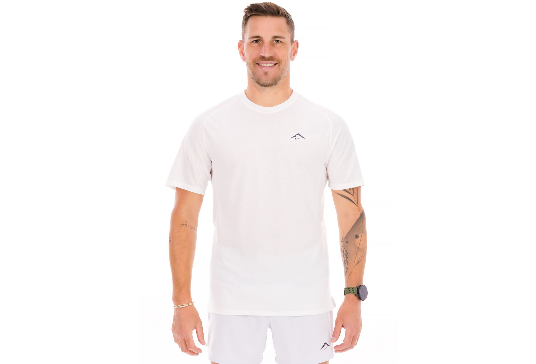 Nike Solar Chase vêtement running homme