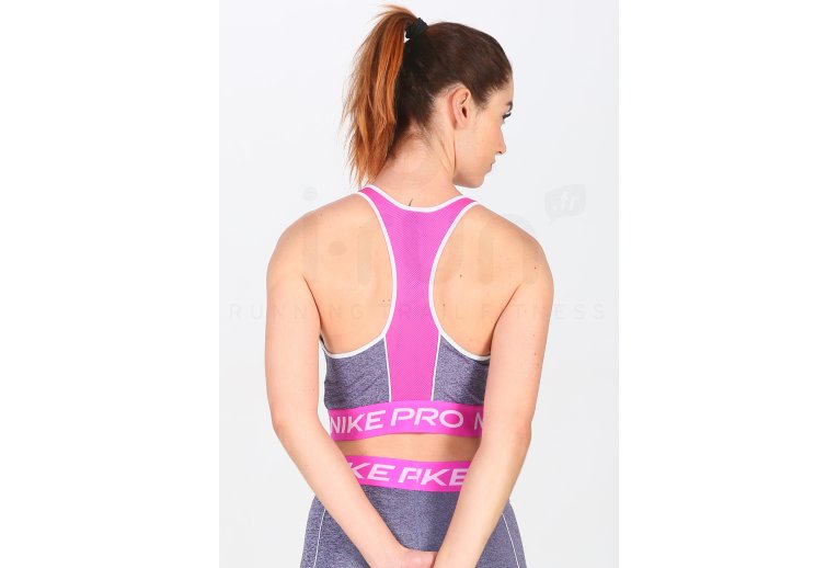 Nike camiseta de tirantes Space Dye
