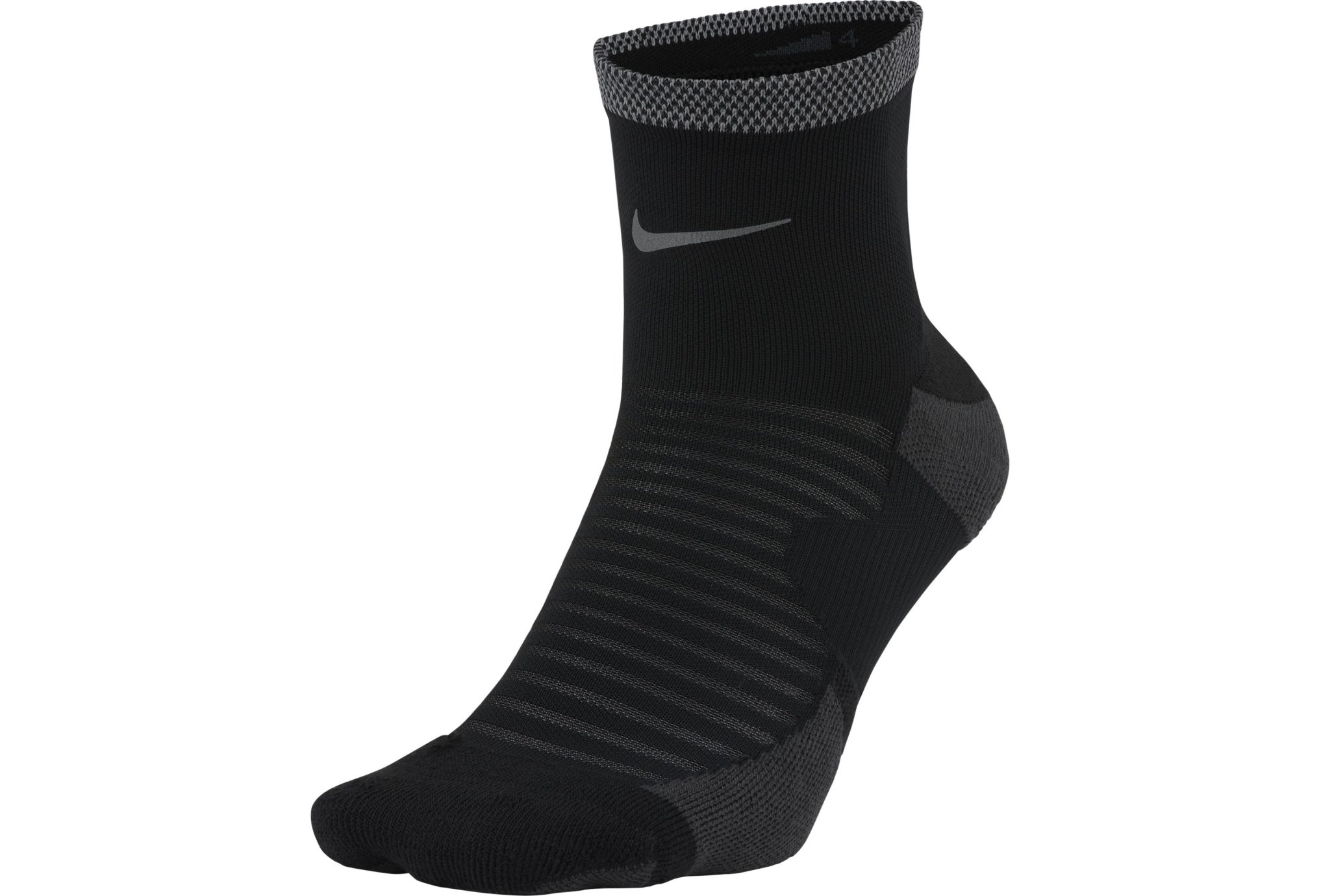 Nike Spark Cushioned Ankle Chaussettes