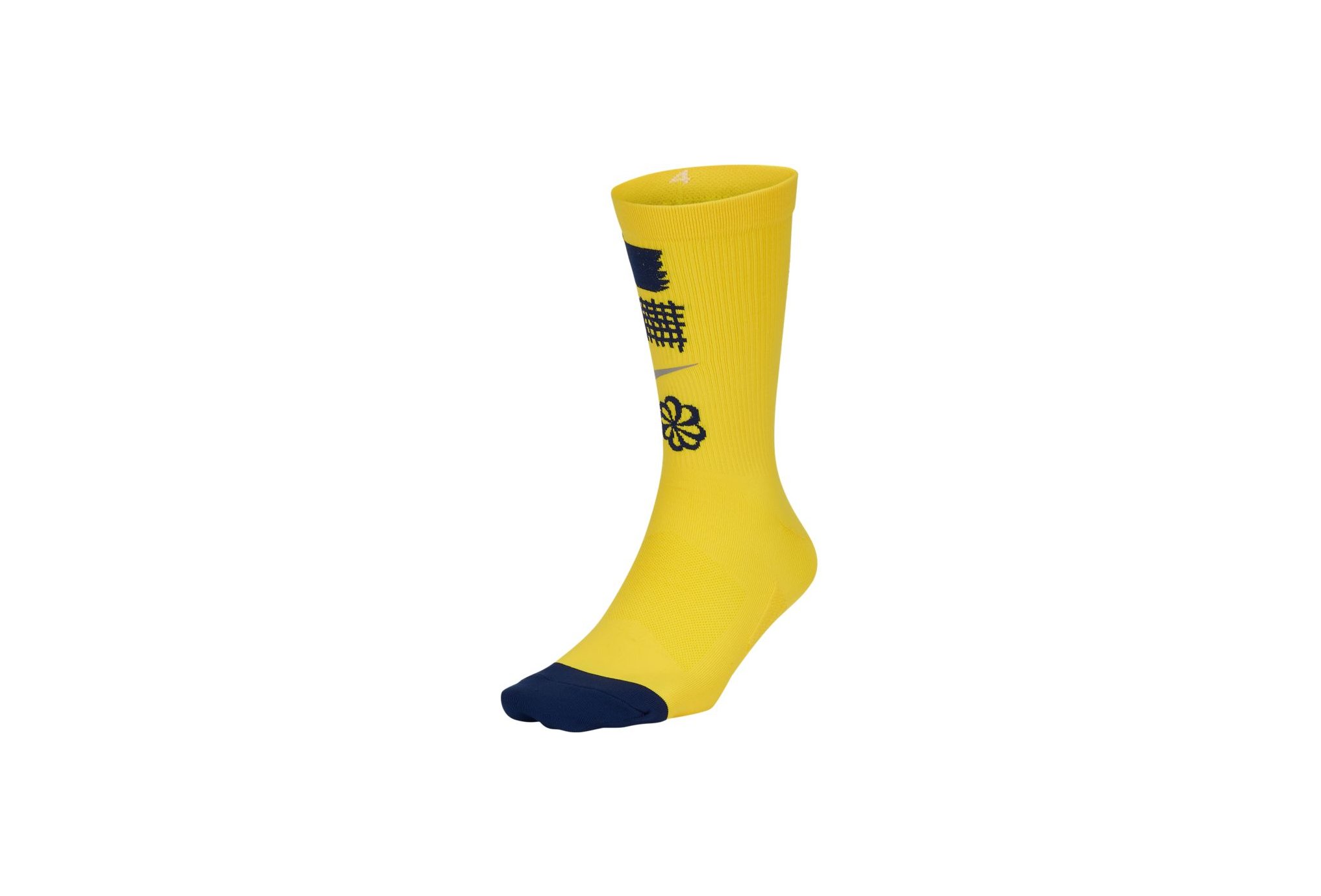 Nike calcetines Spark Lightweight Crew Cody