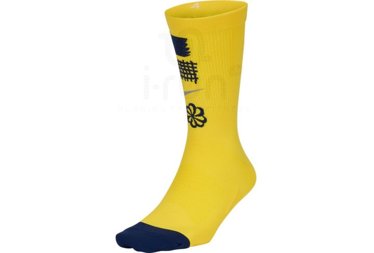Nike calcetines Spark Lightweight Crew Cody