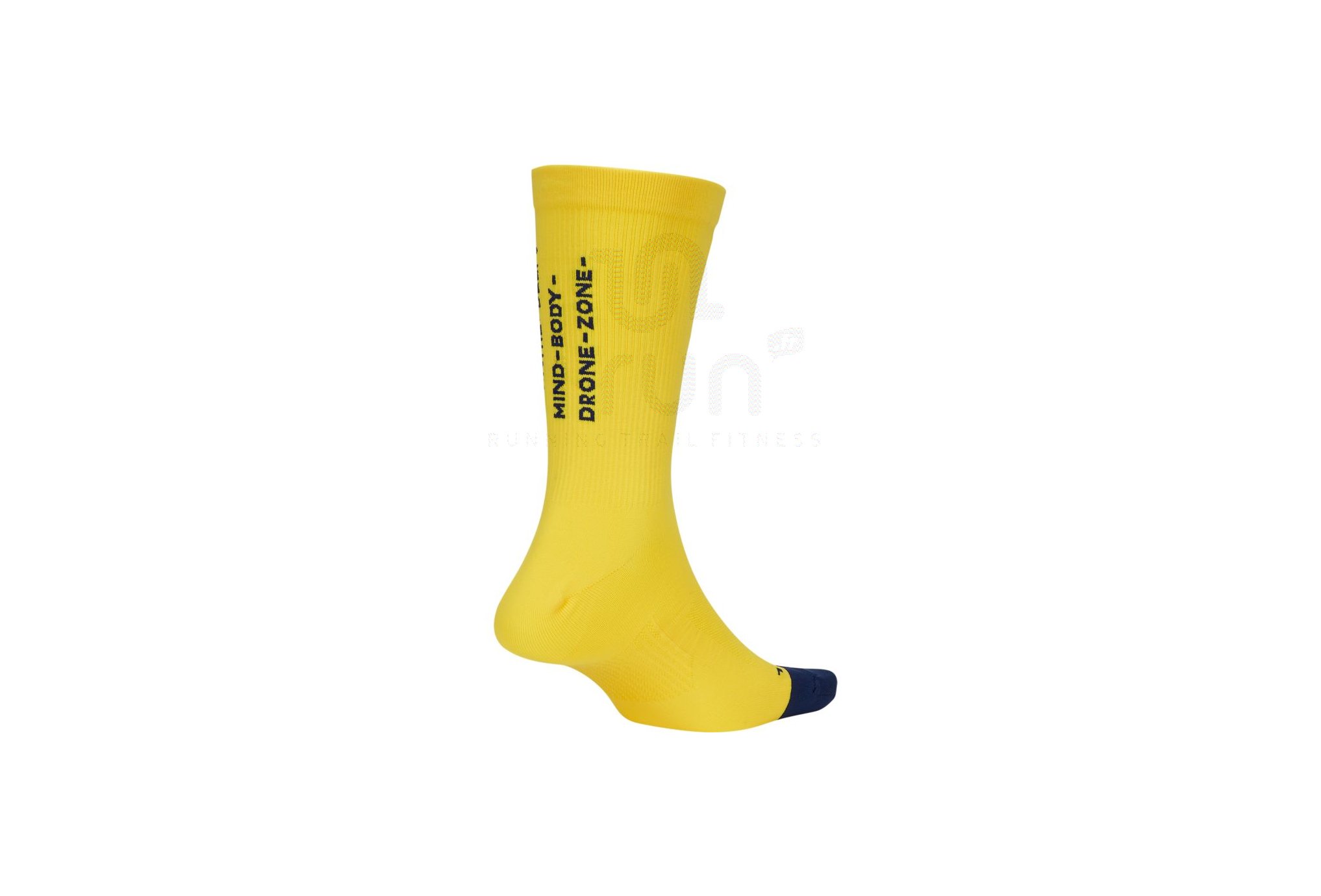 Nike calcetines Spark Lightweight Crew Cody