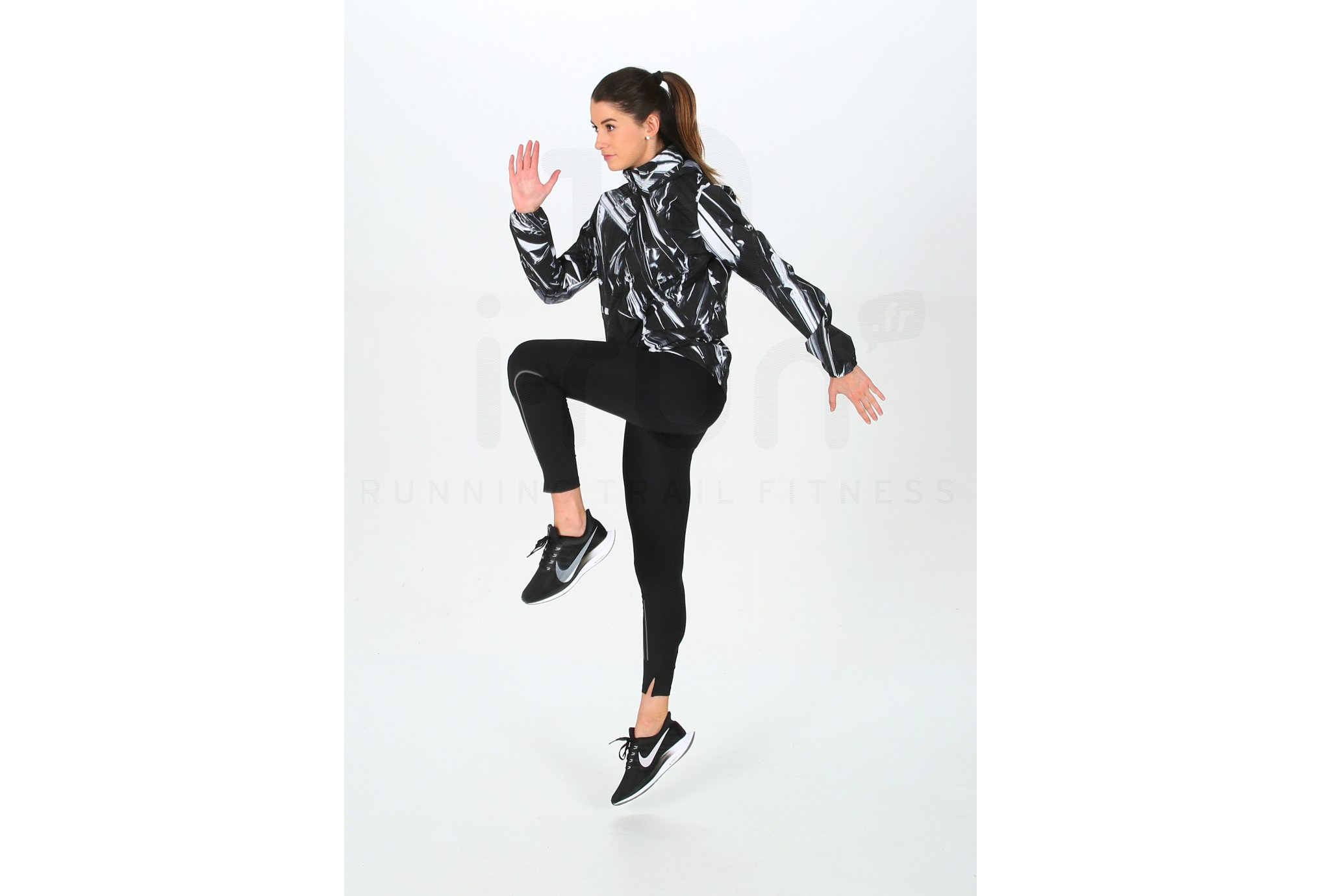 Nike mallas Speed 7/8