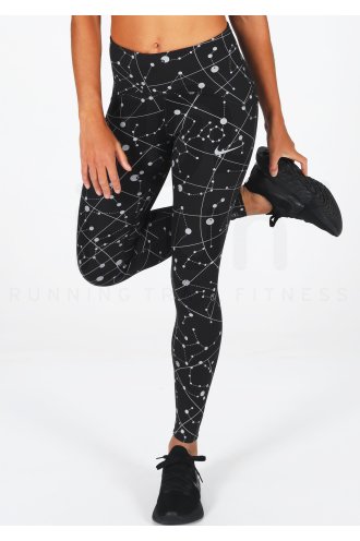 Nike Speed Flash Runway 7/8 W 