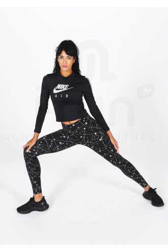 Nike Speed Flash Runway 7/8 W 