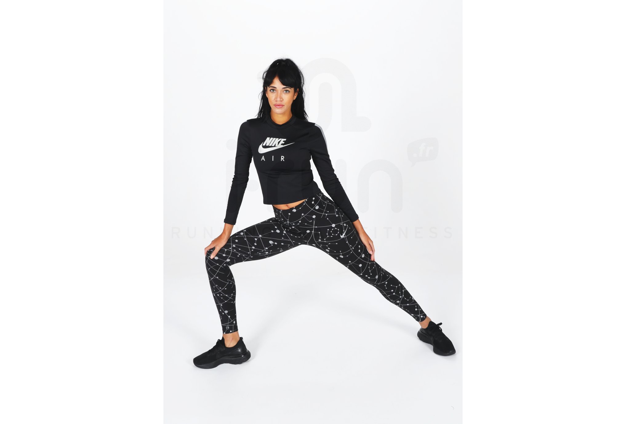 Nike Speed Flash Runway 7/8 Damen