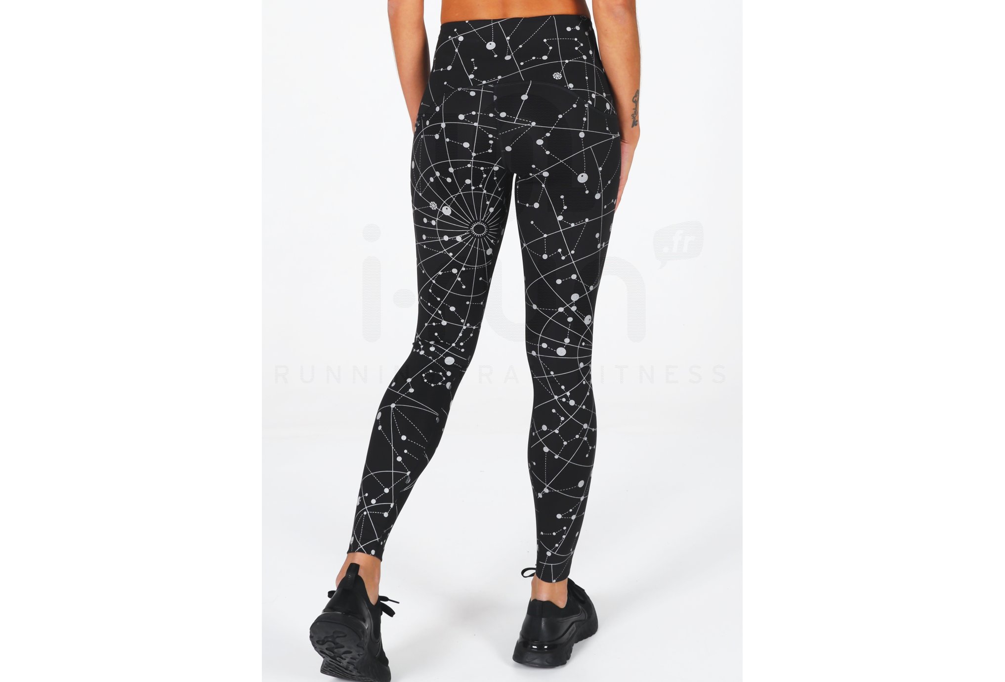 Nike Speed Flash Runway 7/8 Damen