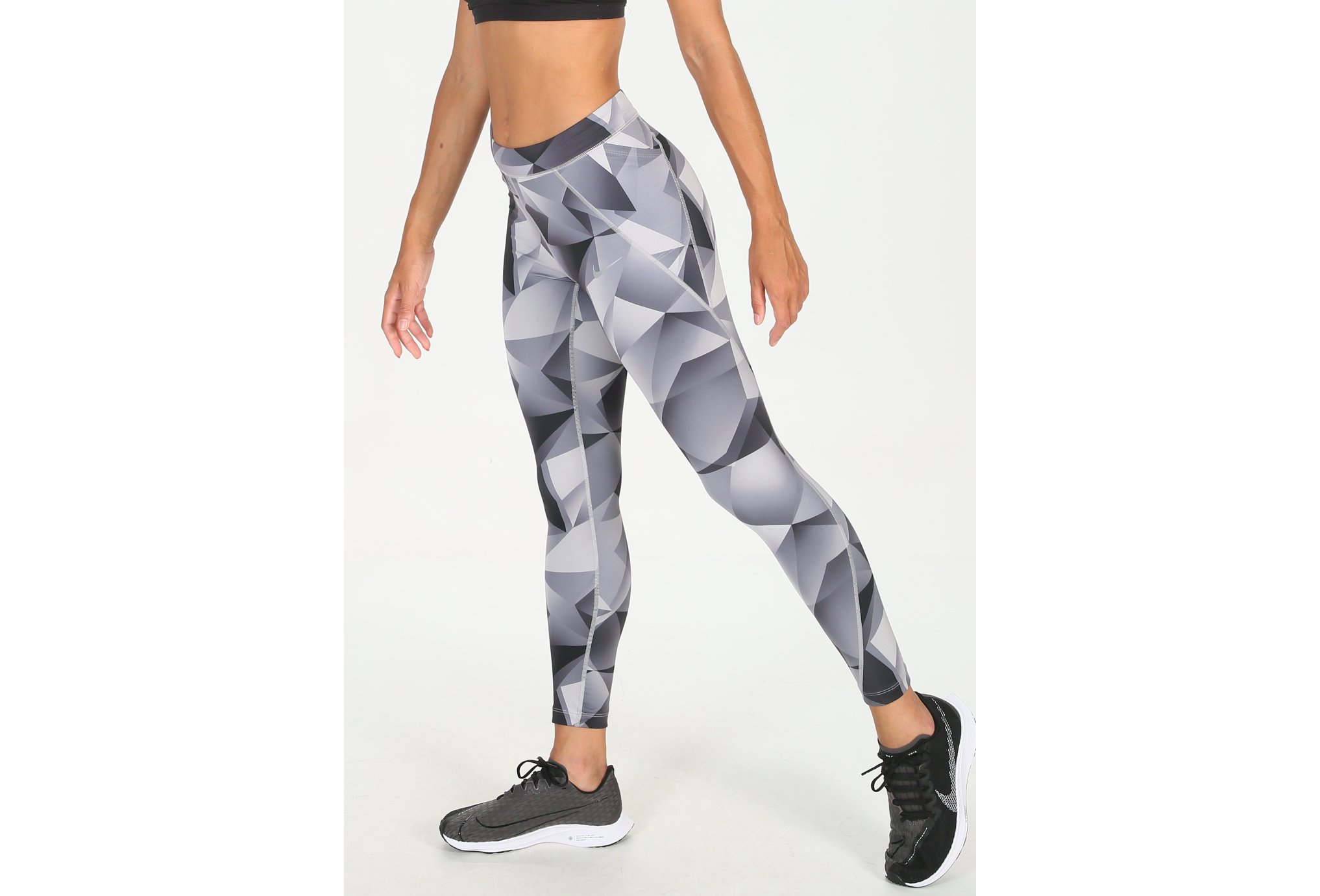 Nike Mallas largas Speed