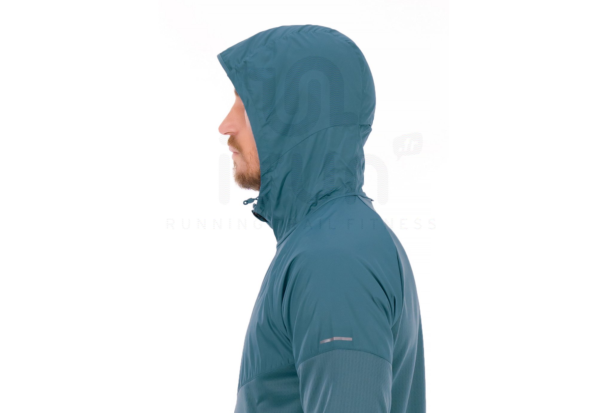 Nike Sphere Miler