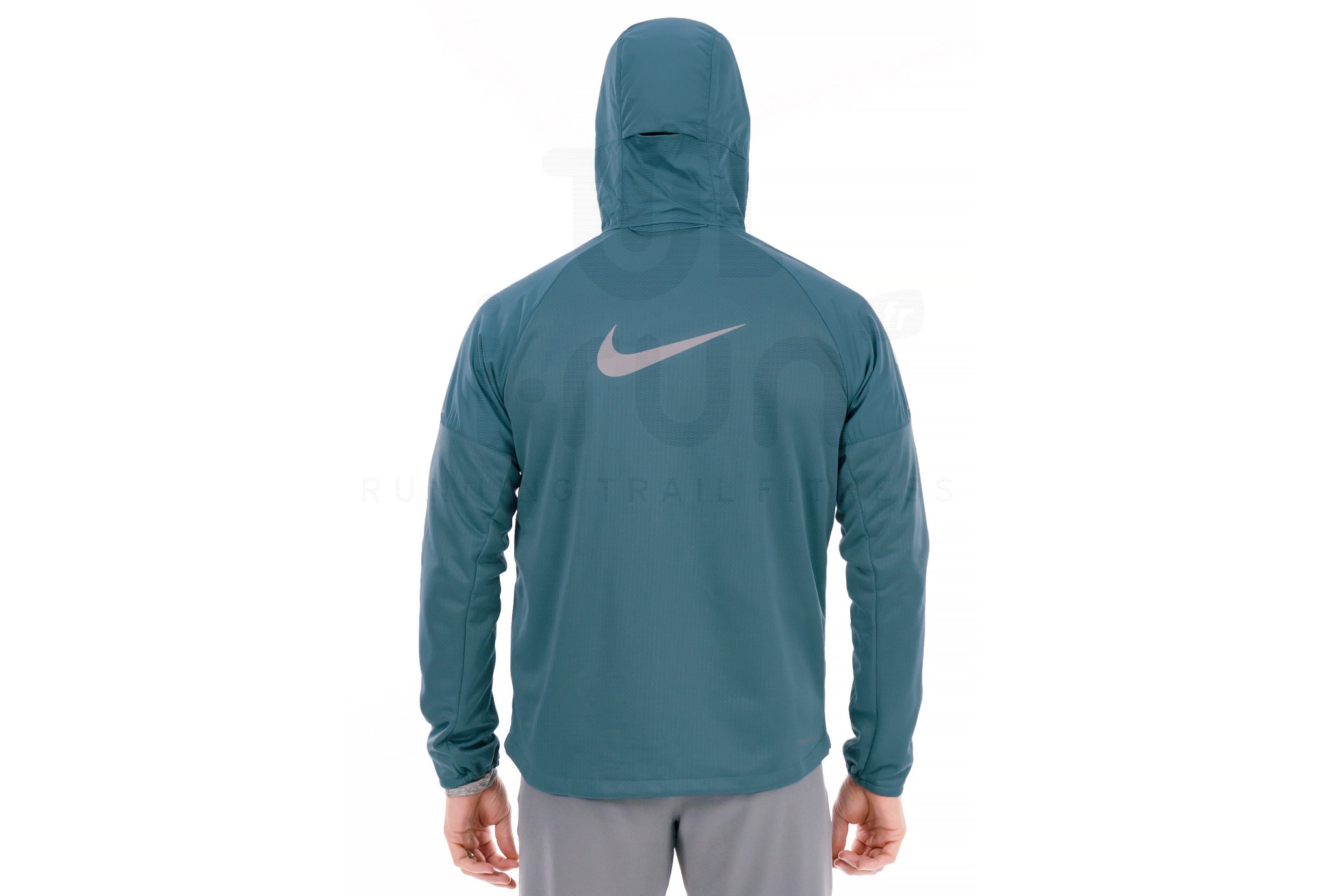 Nike Sphere Miler