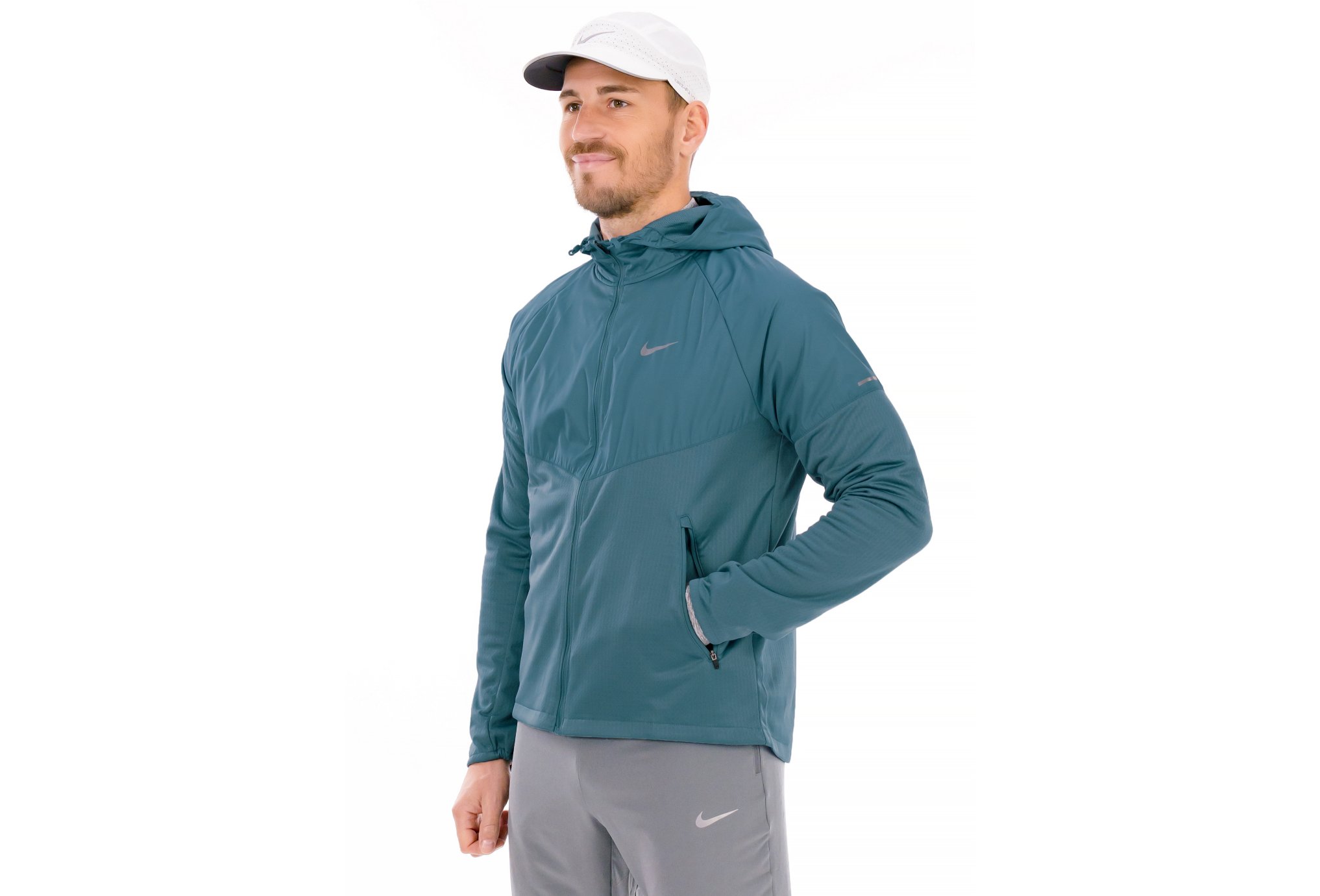 Nike Sphere Miler