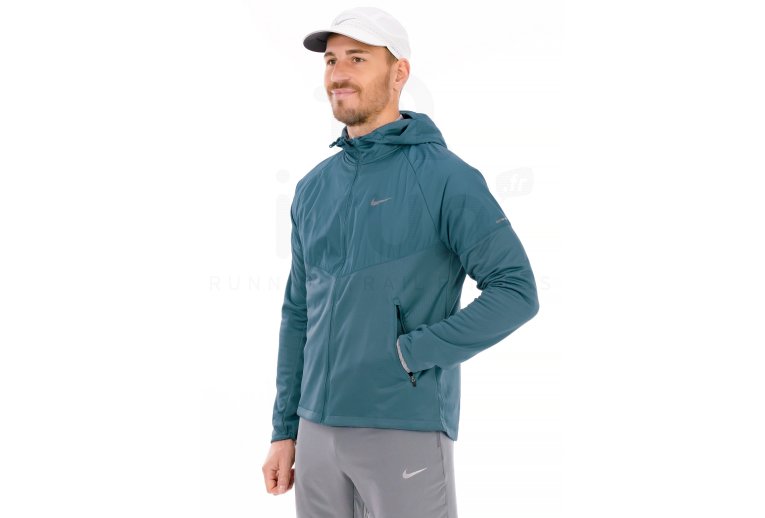 Nike Sphere Miler
