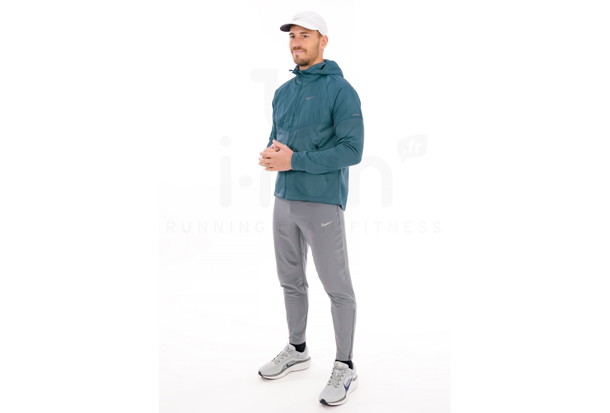 Nike Sphere Miler