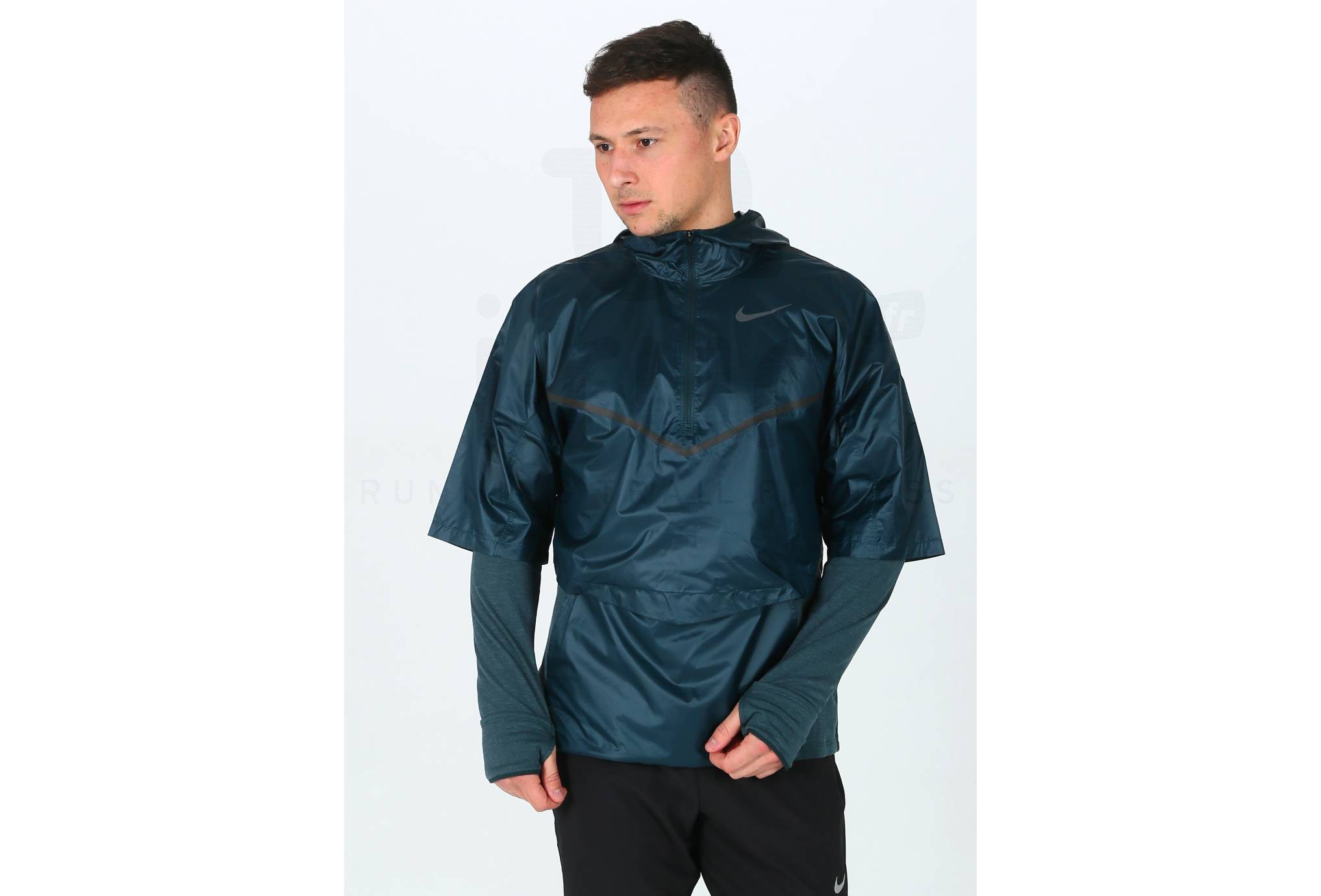 Nike Camiseta manga larga Sphere Transform
