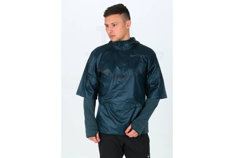 Nike Camiseta manga larga Sphere Transform