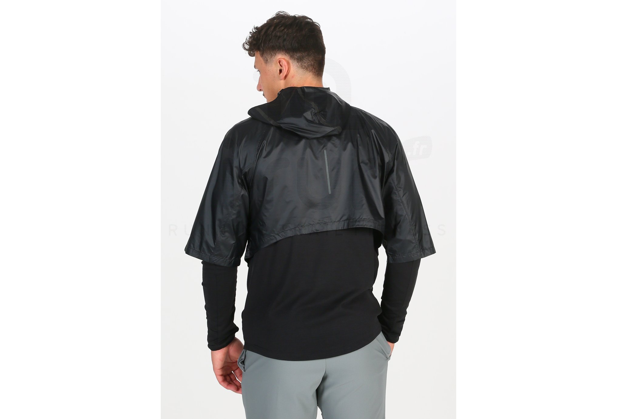 Nike Camiseta manga larga Sphere Transform