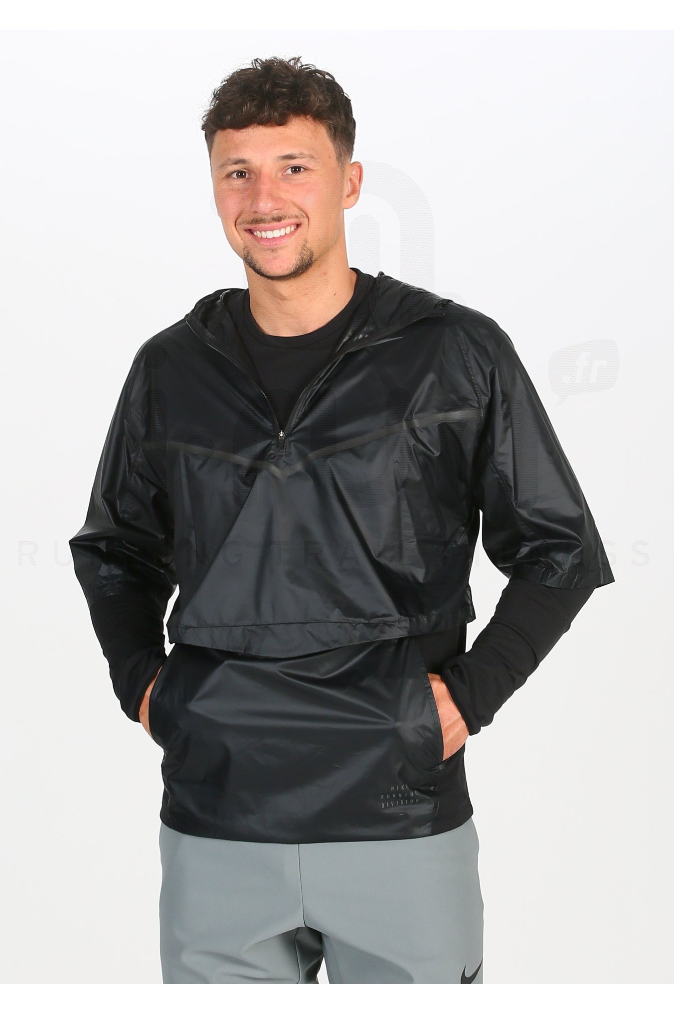 Nike Sphere Transform M 