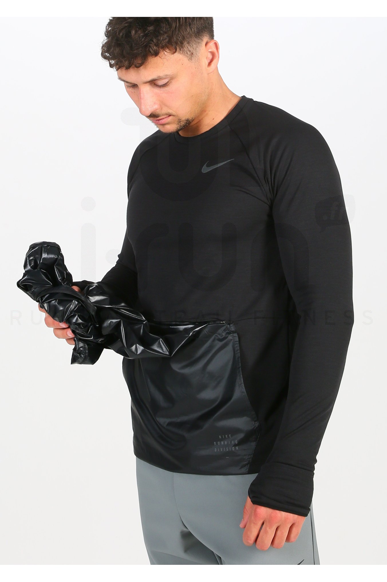 Nike Sphere Transform M 