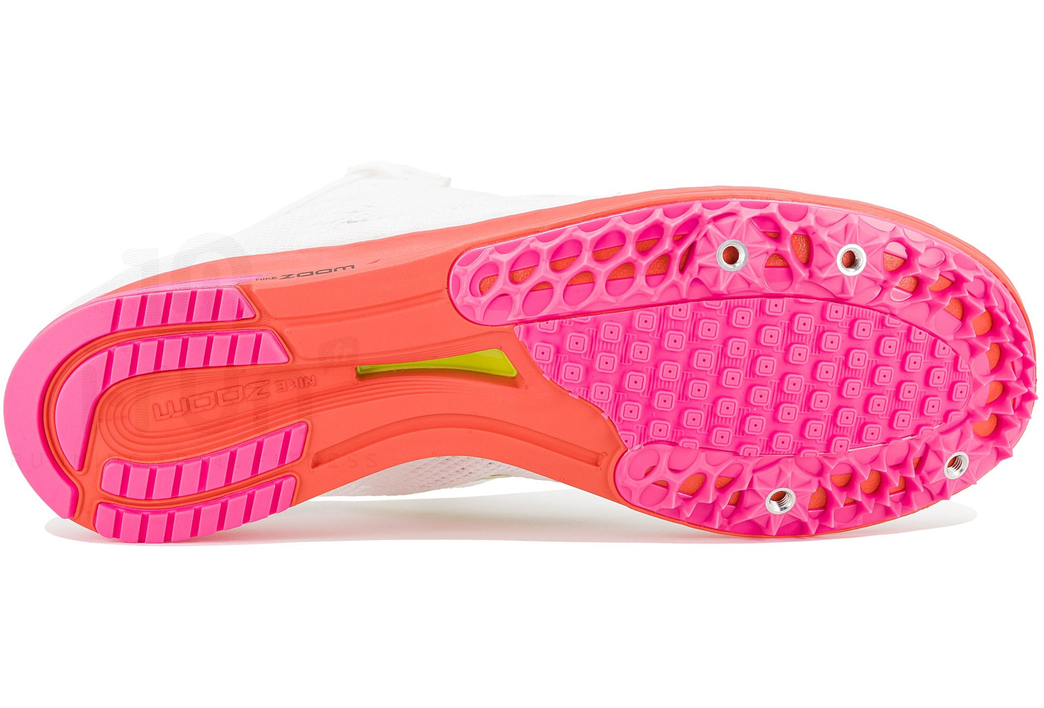 Nike Spike-Flat M