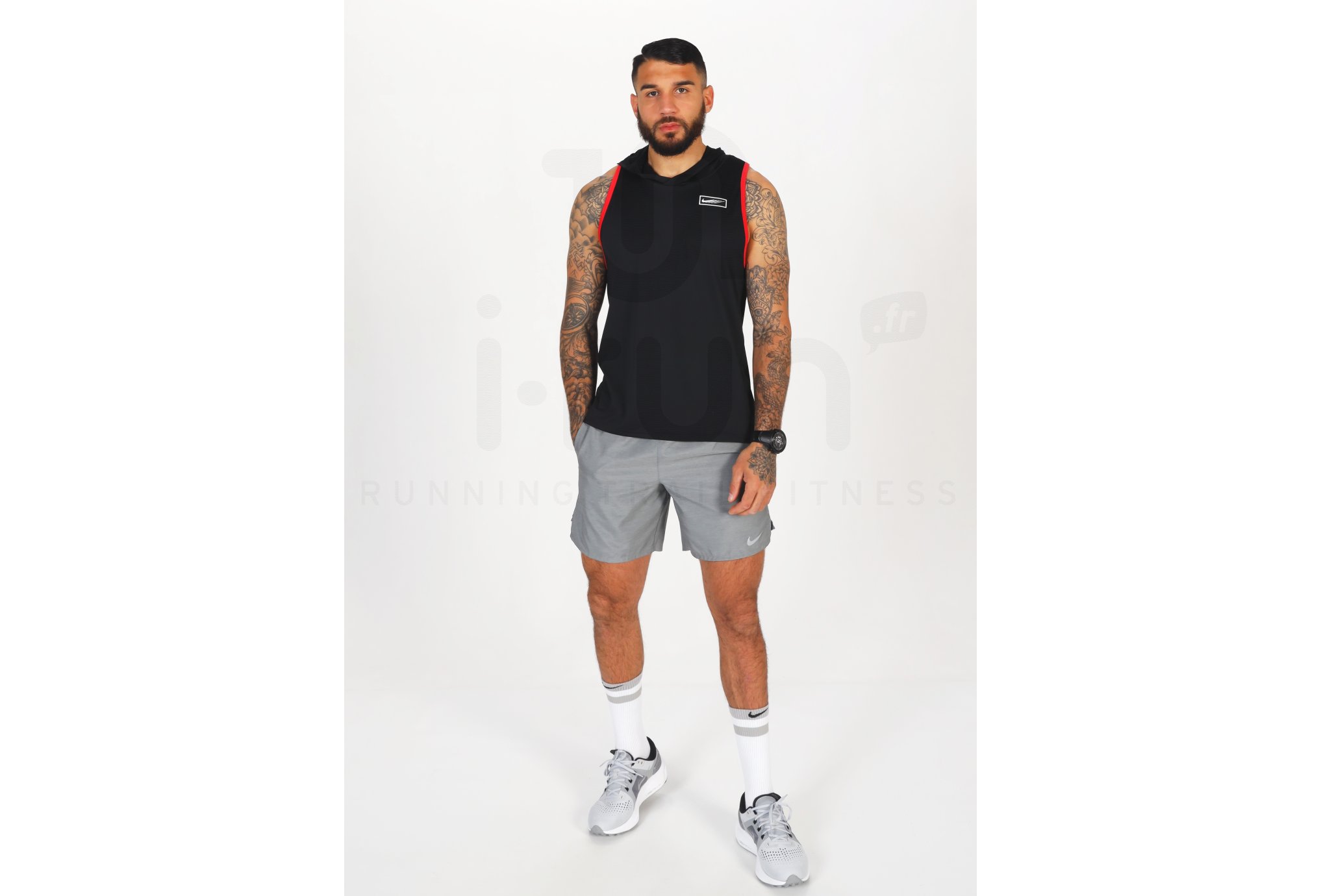 Nike Sport Clash Herren