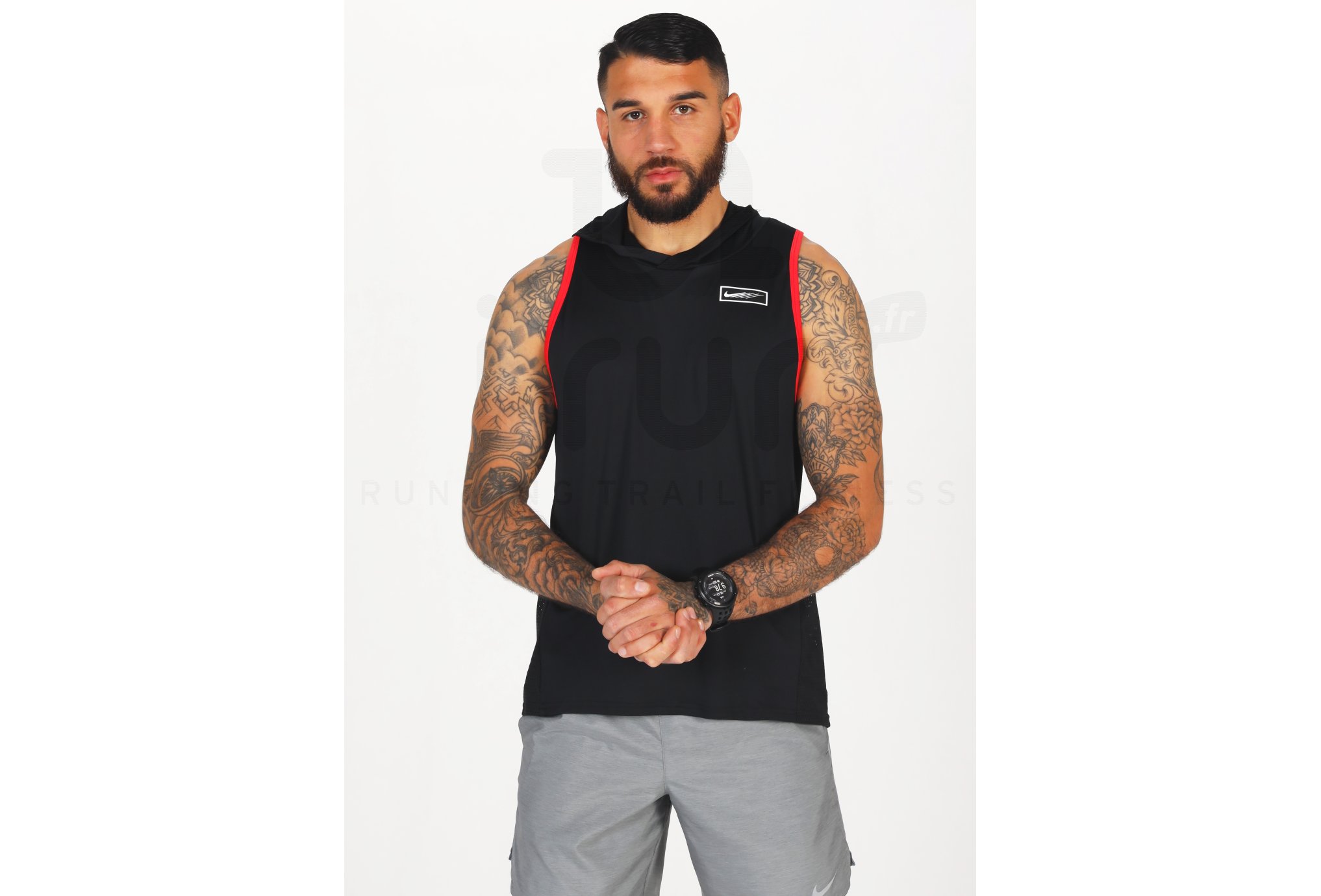 Nike Sport Clash Herren