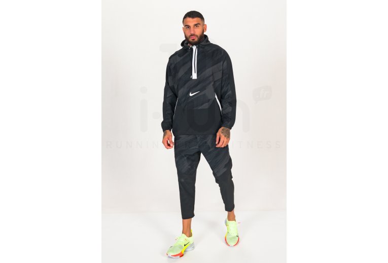 Nike chaqueta Sport Clash Woven
