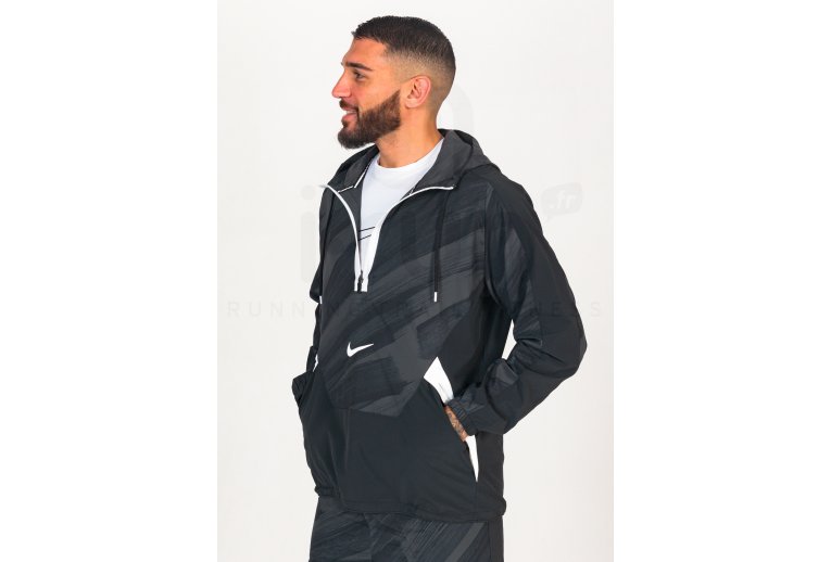 Nike chaqueta Sport Clash Woven