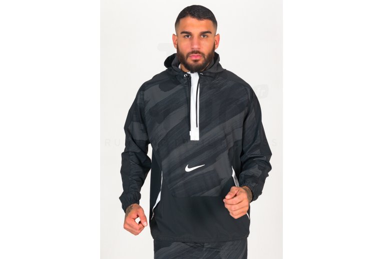 Nike chaqueta Sport Clash Woven