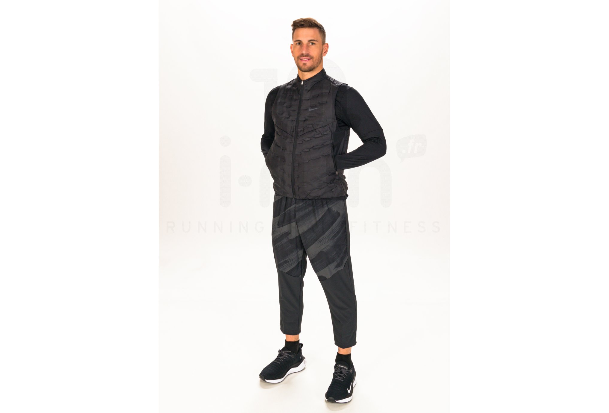 Nike Sport Clash Woven M