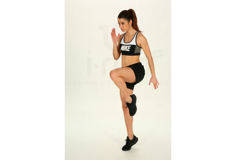 Nike Sujetador deportivo Sport Distort Classic