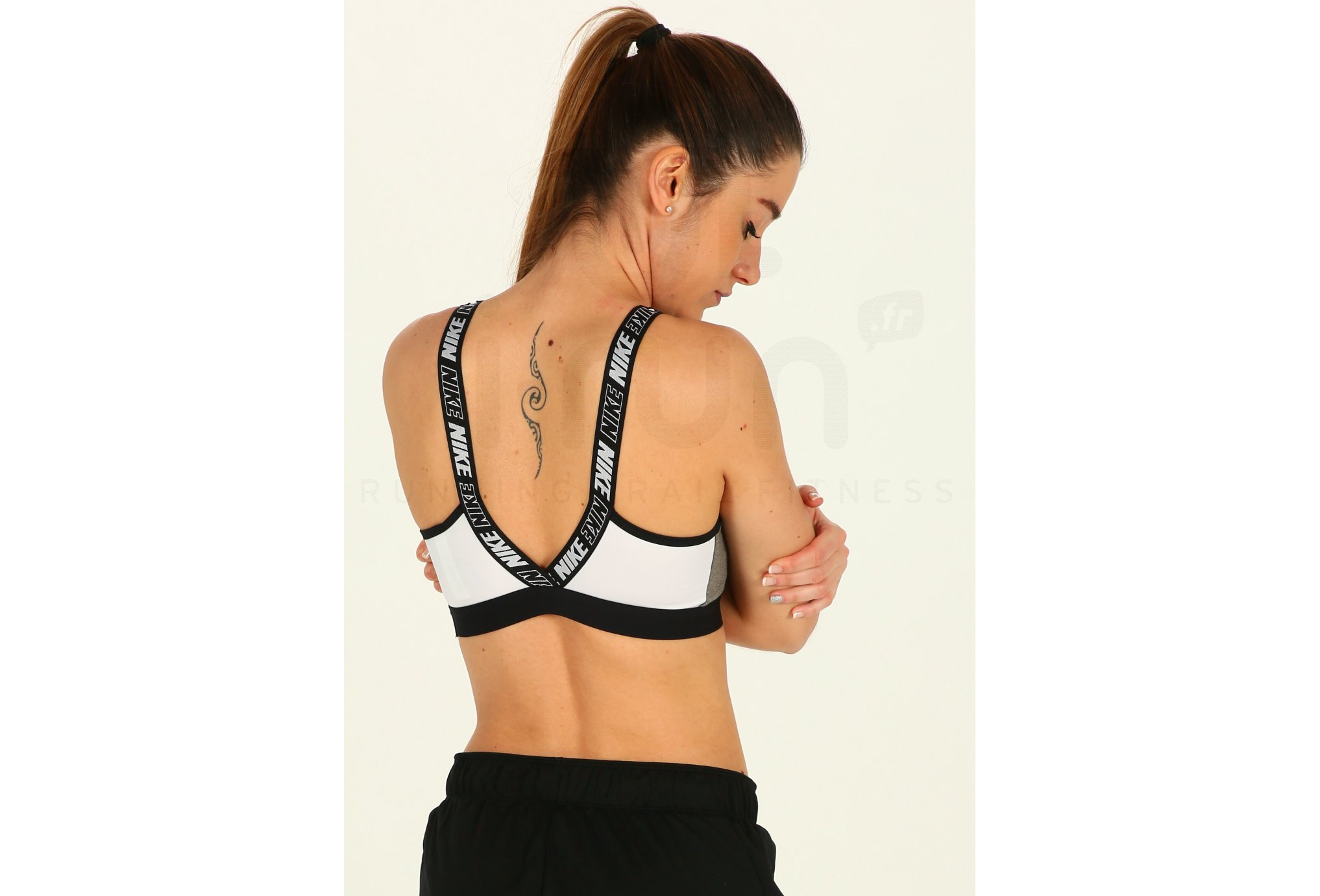 Nike Sujetador deportivo Sport Distort Classic