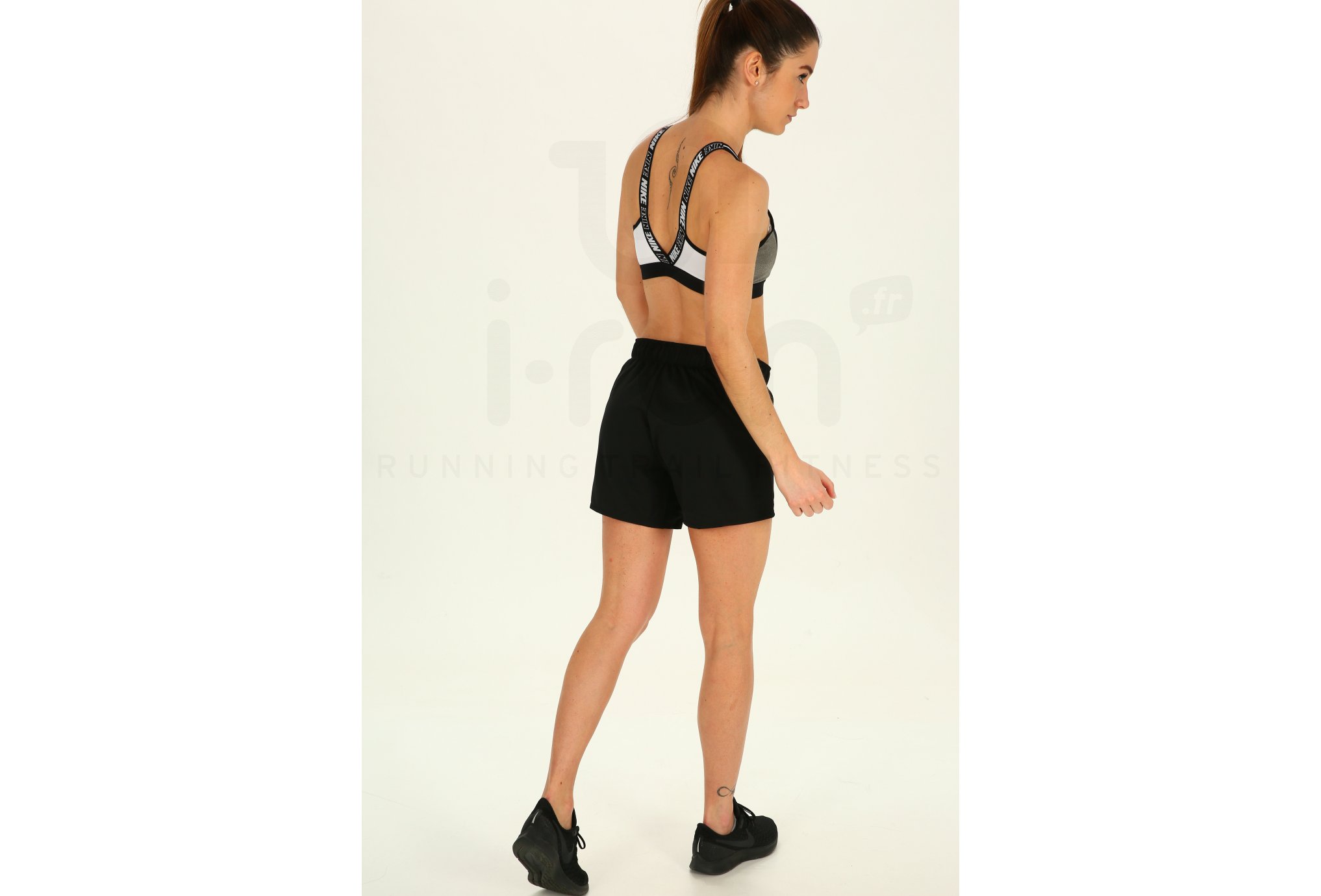 Nike Sujetador deportivo Sport Distort Classic