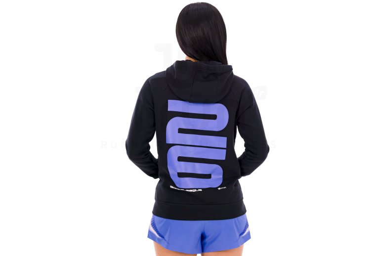 Nike Sportswear Club Essentials Hoodie Blocks League