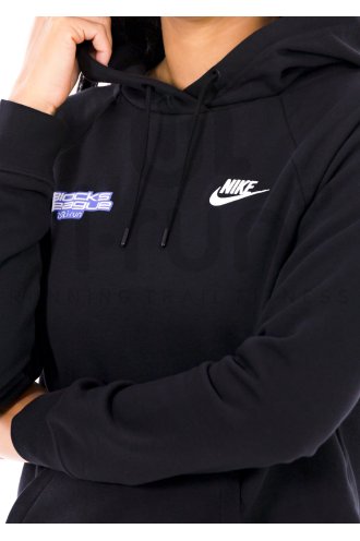 Nike Sportswear Club Essentials Hoodie Blocks League
