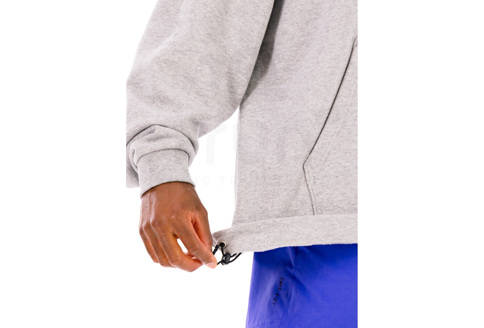 Nike Felpa con cappuccio Essentials Club Sportswear Blocks League