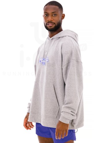 Nike Sportswear Club Essentials Hoodie Blocks League