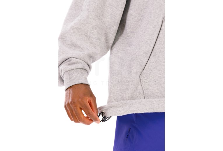 Nike Sportswear Club Essentials Hoodie Blocks League