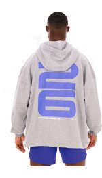 Nike Sportswear Club Essentials Hoodie Blocks League