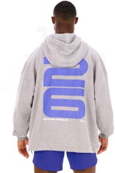Nike Sportswear Club Essentials Hoodie Blocks League