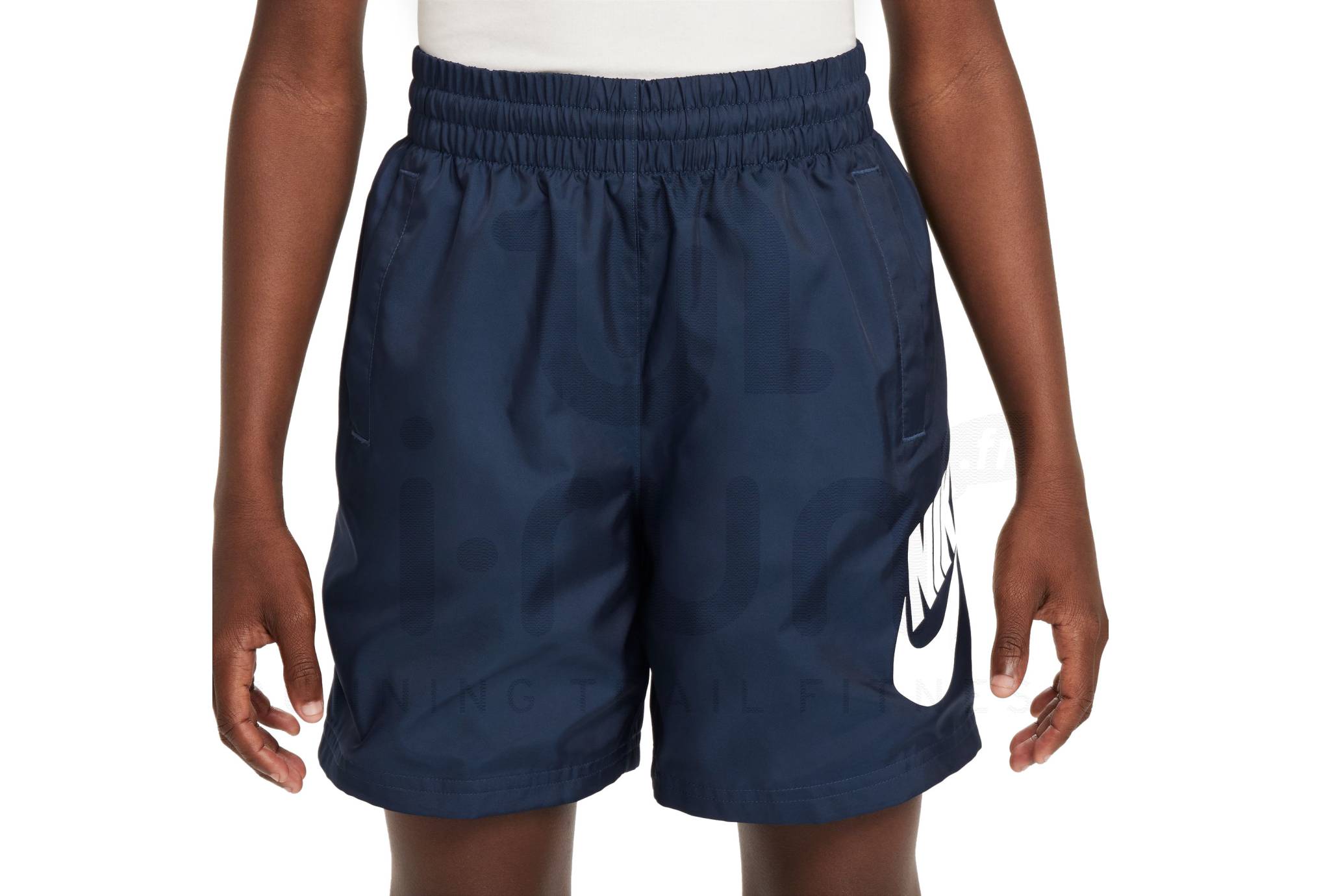 Nike Sportswear Club