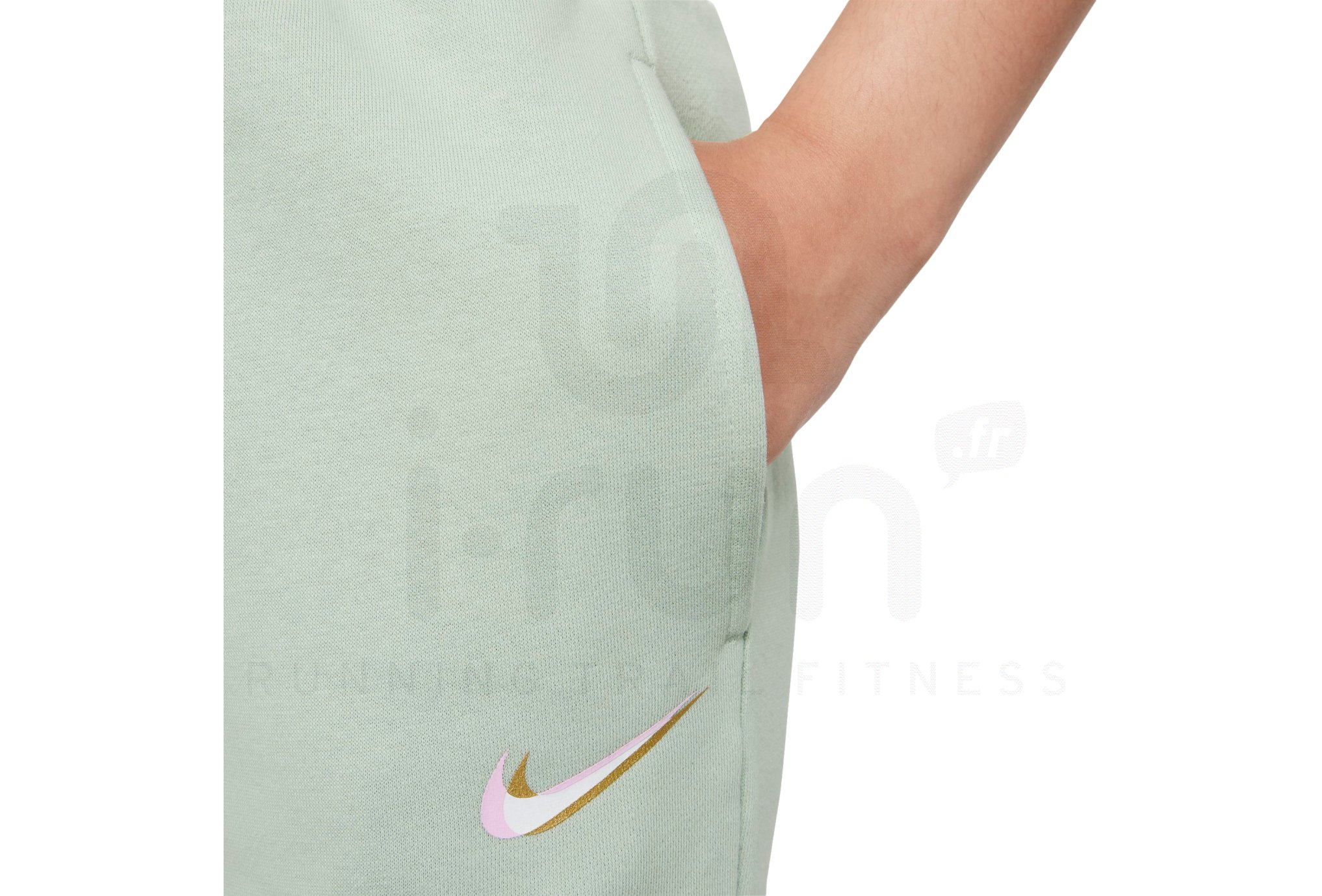 Nike Sportswear Club Fille