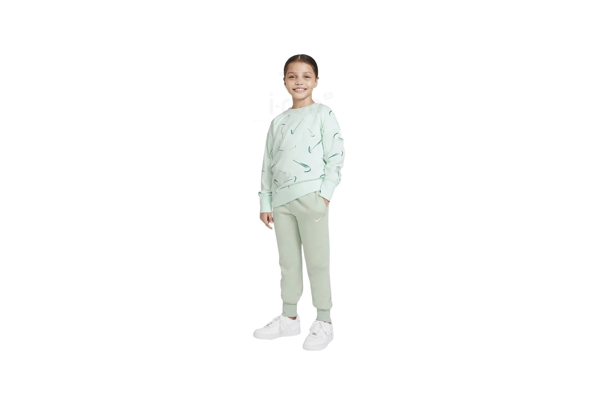 Nike Sportswear Club Fille
