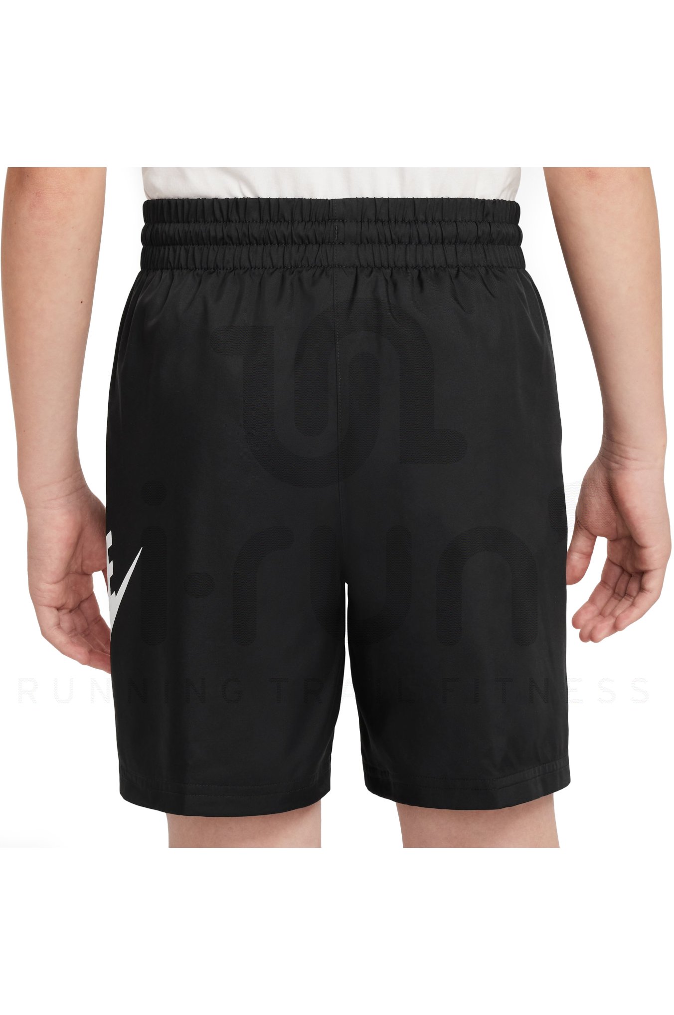 Nike Sportswear Club 