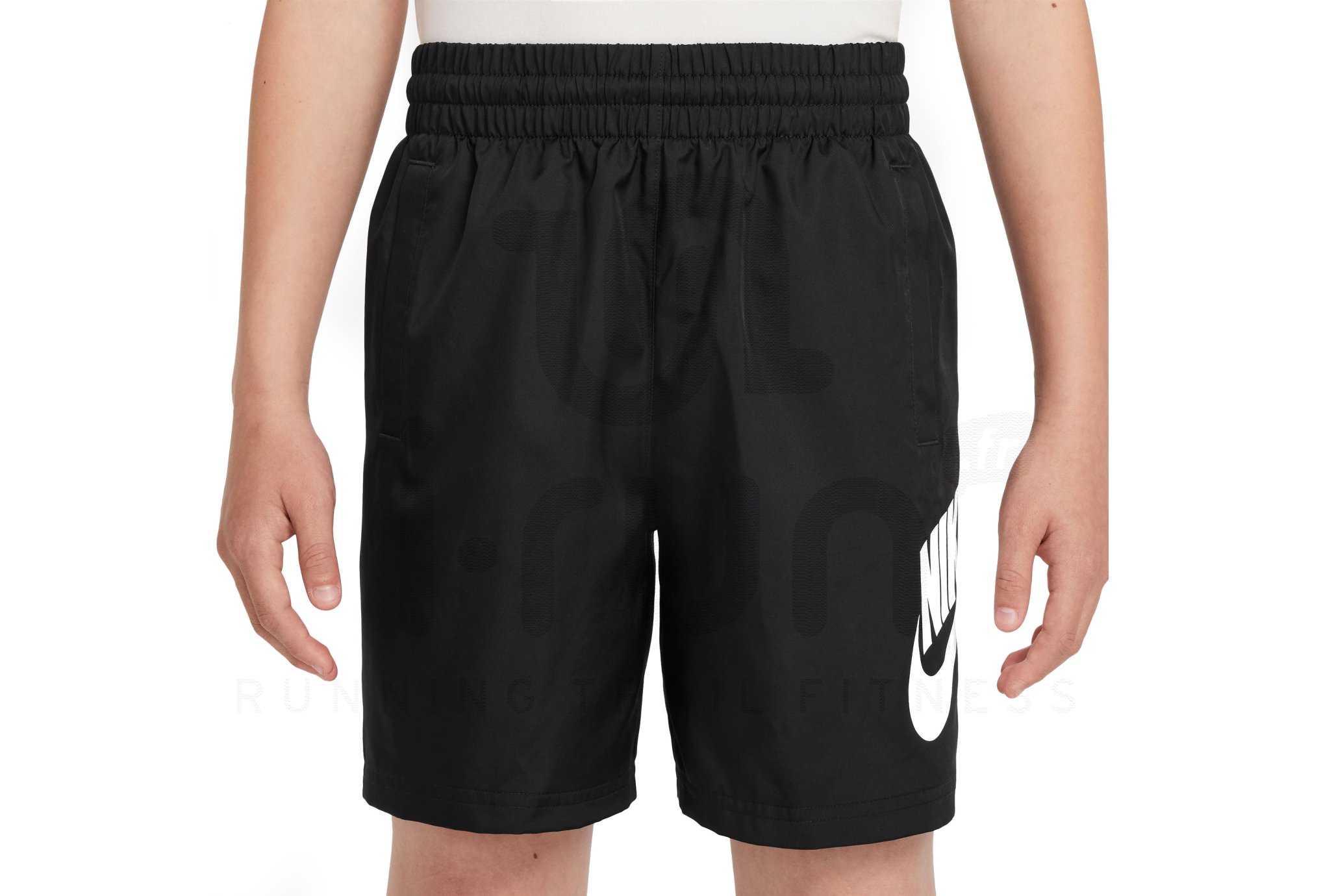 Nike Sportswear Club