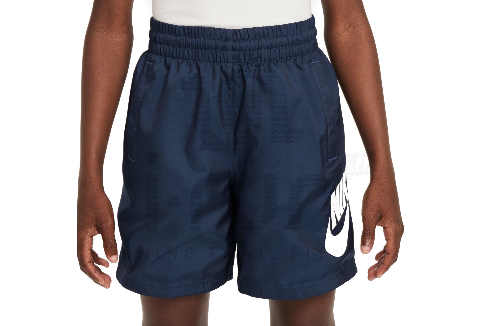 Nike Sportswear Club