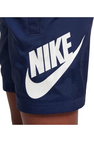 Nike Sportswear Club 