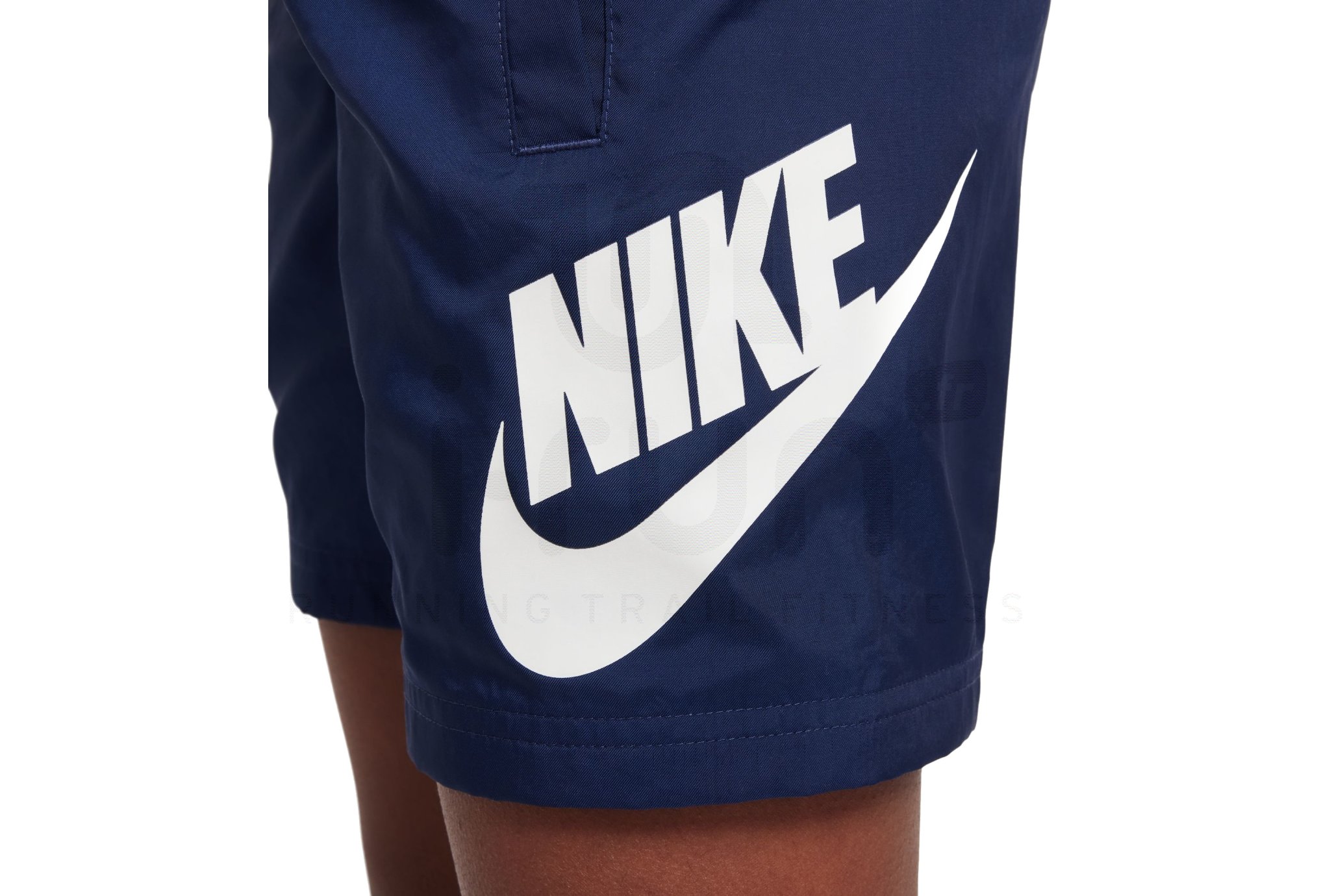 Nike Sportswear Club
