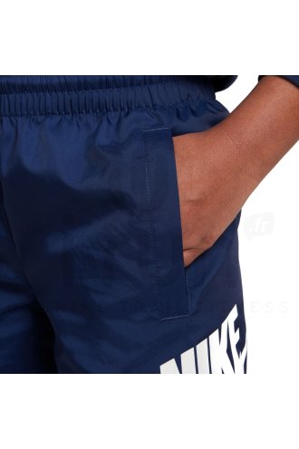 Nike Sportswear Club 