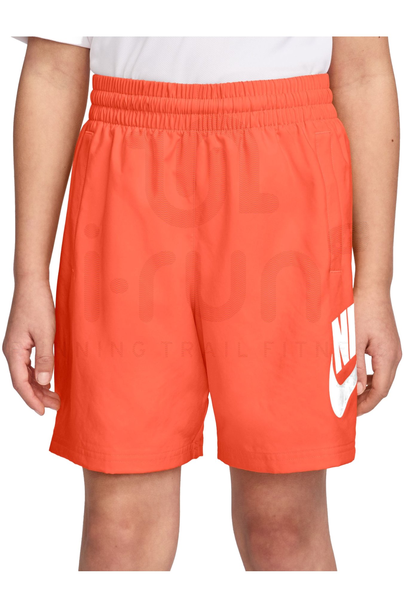 Nike Sportswear Club 